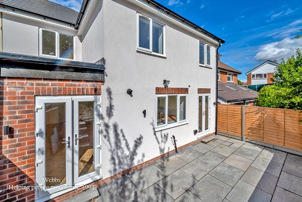 Stoney Lane, Bloxwich, Walsall - Photo 1