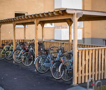 Frejgatan 3 C - Foto 3