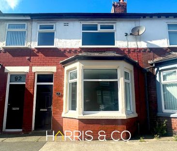 3 bedroom terraced house to rent - Photo 5