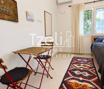 Studio / γκαρσονιέρα 30 τ.μ. προς ενοικίαση - Photo 2