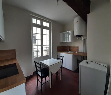 Appartement T1 à louer Saint Jacques De La Lande - 25 m² - Photo 3