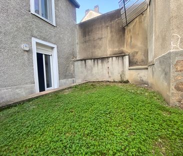 RUE JEAN POUYAT, T2 de 31m² refait à neuf ! - Photo 1