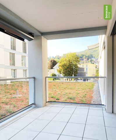 3.5 Zimmer, 94 m², 3. Stock - Foto 5