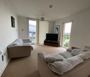 2 bedroom apartment to rent - Photo 4