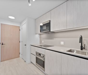 For Lease - 35 Parliament Street Unit# 613, Toronto, Ontario - Photo 5