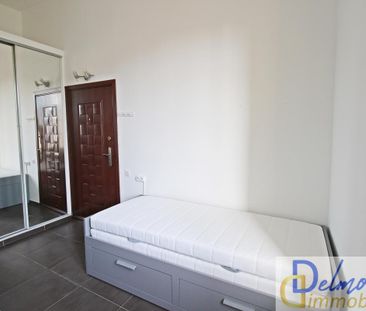 STUDIO MEUBLÉ - CENTRE-VILLE LA SEYNE-SUR-MER - Photo 1