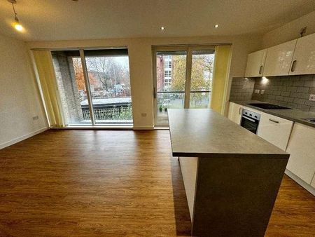 City Road, Hulme, Manchester, Lancashire, M15 - Photo 5