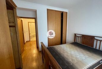 Apartamento T1 em Porto