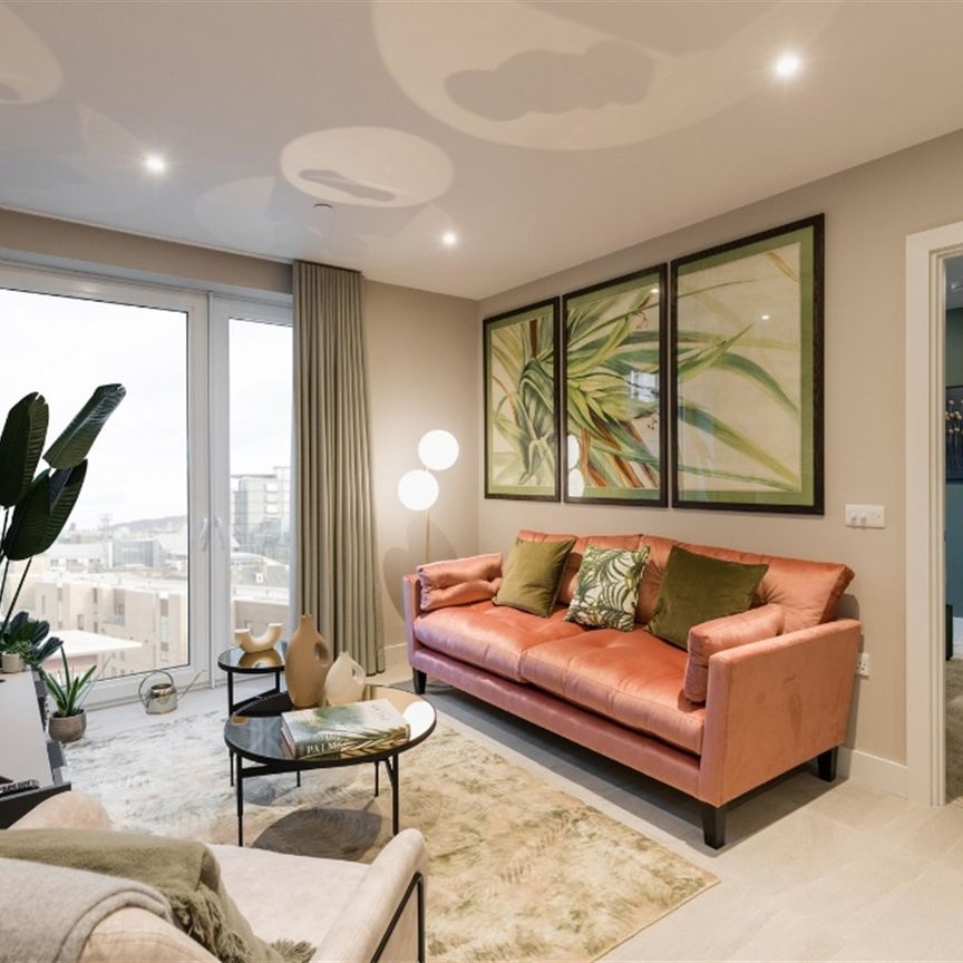 D0239 - Moda, The McEwan (Edinburgh) - Photo 1