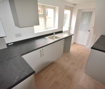 136 Princess Street, Burton-On-Trent, DE14 2NT - Photo 1