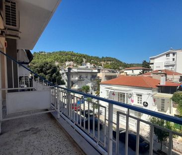 Studio/Γκαρσονιέρα για ενοικίαση Τριών Ταξιαρχών (Σέρρες) - Photo 6
