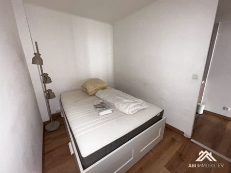 Location Appartement 1 pièce 26m² MONTPELLIER 34000 - Photo 4