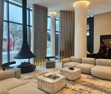 1 Fairview Road E #1001 - Photo 3