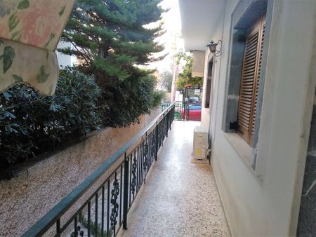 Μονοκατοικία για ενοικίαση Τερψιθέα (Γλυφάδα) - Φωτογραφία 4