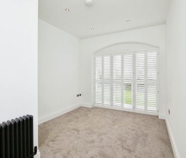 The Lodge, Derby, DE1 - Photo 2