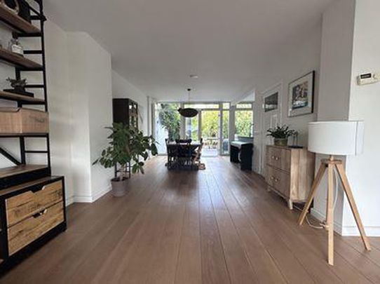Porthoslaan 22 6213 CR Maastricht - Photo 1
