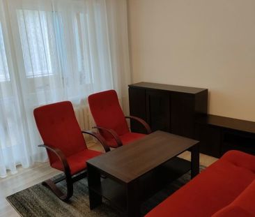 Na wynajem mieszkanie 2pok.42m2 z balkonem (440065) - Photo 4