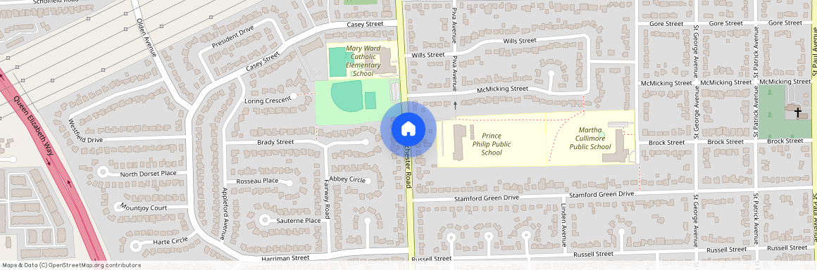 Niagara Falls, Niagara Falls, Niagara, L2J 2Z7