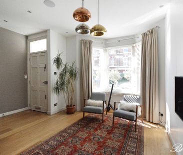 5 bedroom terraced house to rent - Photo 3