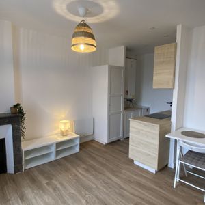 Location Appartement 1 pièce 23m² TOURS 37000 - Photo 2