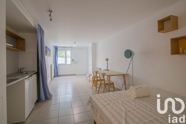 Studio 1 pièce de 32 m² à Saint-Ouen-sur-Seine (93400) - Photo 1