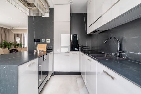 Szykowny apartament dla najbardziej wymagających - Photo 3