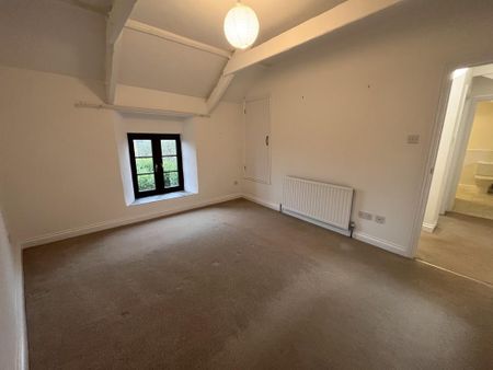 2 bedroom terraced house to rent - Photo 3