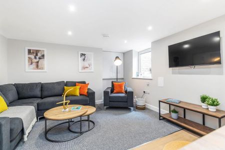 5 bedroom house to rent - Photo 3