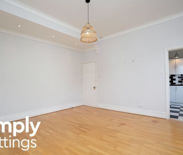 1 Bed property for rent - Photo 3