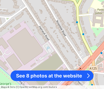 Hainault Road, ROMFORD, RM5 - Photo 1
