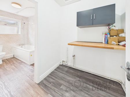 2 Bedroom Terraced House for Rent - Photo 5