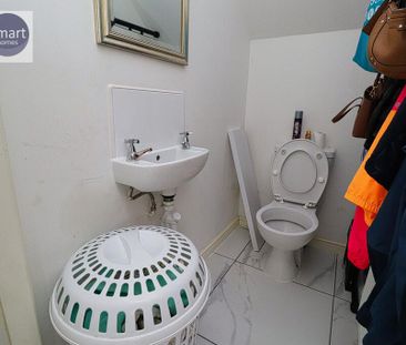 2 bedroom semi-detached house to rent - Photo 5