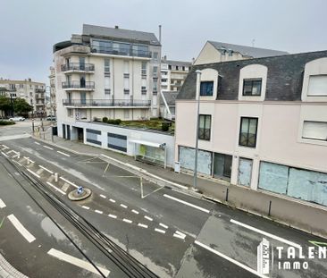 Location Appartement 2 pièces 40m² NANTES 44000 - Photo 6