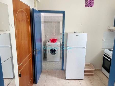 Studio/Γκαρσονιέρα για ενοικίαση Αγία Σοφία (Πάτρα) - Photo 2