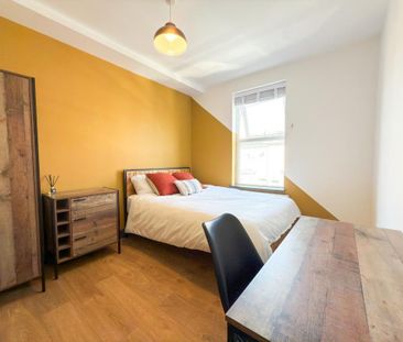 4 bedroom house to rent - Photo 6