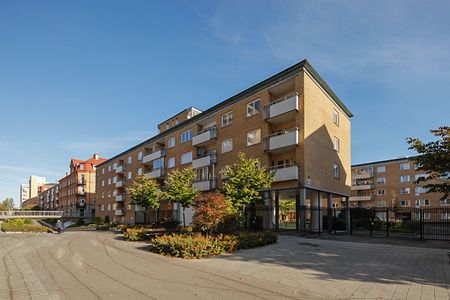Västra Åsgatan, Eskilstuna - Foto 5