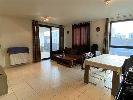 Appartement te huur - Foto 4