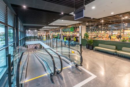 102/28 Chandos Street, Ashfield NSW 2131 - Studio For Rent | Domain - Photo 3