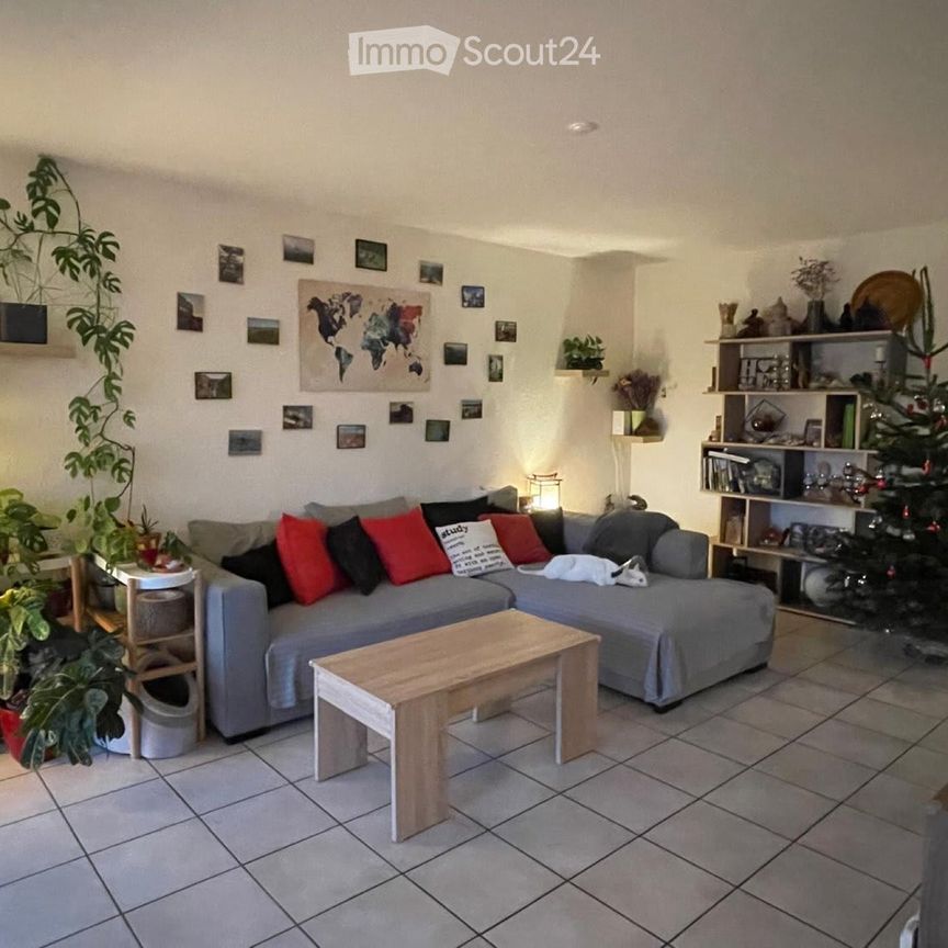 4 Zimmer, 95 m² - Photo 1