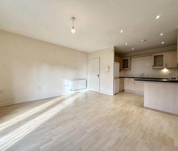 2 bedroom apartment to rent - Photo 2