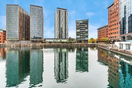 The Quays, Salford, M50 - Photo 4