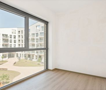 Appartement met 3 slaapkamers, terras en parking - Photo 3