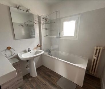 Location Appartement T3 avec balcon - Photo 5