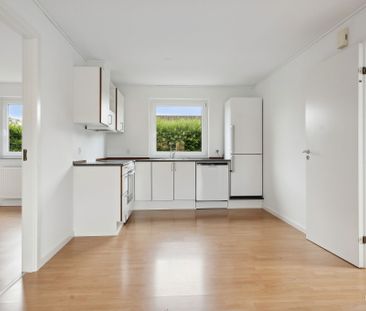 3-værelses Rækkehus på 73 m² i Børkop - Foto 5