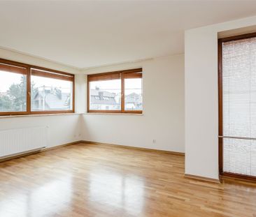 Wilanów Niski, dom 360m2, 5 sypialni - Photo 4