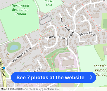 The Chandlers, Cowes, Isle of Wight - Photo 1