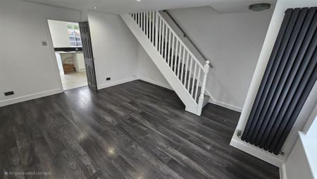 2 bedroom townhouse to rent - Photo 2