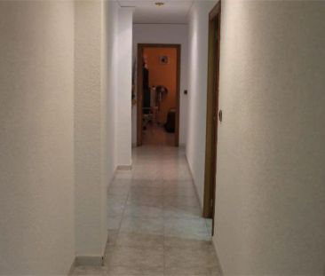 Piso de alquiler en Cv-673, 29, Bellreguard - Foto 1