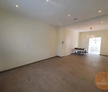 Woning HOB met garage en tuin - Foto 2