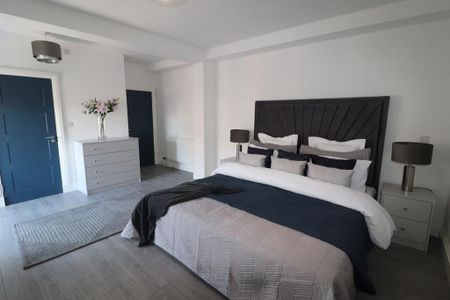 2 bedroom apartment to rent - Photo 5